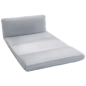 Bean Bag Chair Floor Sofa Bed for Adults, Long Folding Sofa Bed 54 102 in Wall Couch Sleeper Chair Floor Mattress Bean Bag Chair Floor Sofa Bed for Adults, Long Folding Sofa Bed 54 102 in Wall Couch Sleeper Chair Floor Mattress