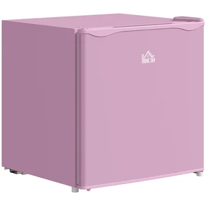 Mini Freezer Countertop, ft Compact Upright Freezer with Removable Shelves Reversible Door, Pink, Plastic, Display Mini Freezer Countertop, ft Compact Upright Freezer with Removable Shelves Reversible Door, Pink, Plastic, Display