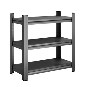 3 Tier Metal Storage Organizer Shelf, Use 5 to 10 Gallon Fish Tank Stand and Small Reptile Cage Rack for and 19.70 Inch 3 Tier Metal Storage Organizer Shelf, Use 5 to 10 Gallon Fish Tank Stand and Small Reptile Cage Rack for and 19.70 Inch
