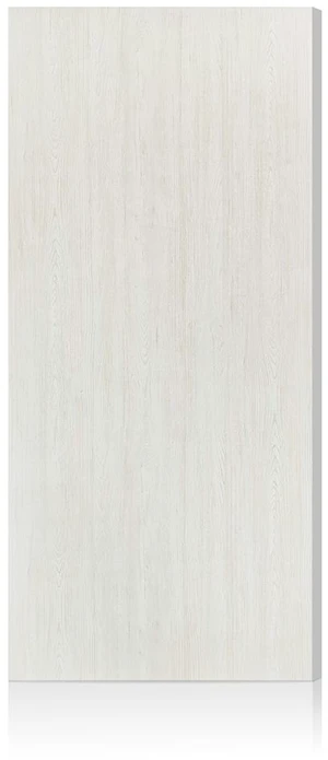 24 in 80 in Texture Flush Hollow Core Composite Interior Door Slab, White, MDF, Doors Hardware 24 in 80 in Texture Flush Hollow Core Composite Interior Door Slab, White, MDF, Doors Hardware