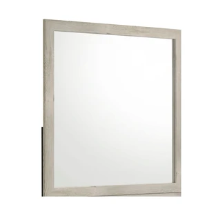 Framed Mirror Rectangular Design Natural Finish Dresser Not Included, Wood, Vanity Dresser Mirrors Framed Mirror Rectangular Design Natural Finish Dresser Not Included, Wood, Vanity Dresser Mirrors