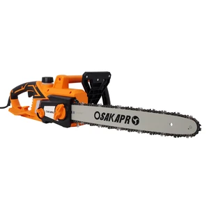 18 Inch Electric Chainsaw, Quick Chain Adjustment Knob 60hz Power Chain Saw with Chinese Bar and for Cutting Tree 18 Inch Electric Chainsaw, Quick Chain Adjustment Knob 60hz Power Chain Saw with Chinese Bar and for Cutting Tree