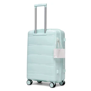 28 Inch Large Capacity Suitcase with Side Hook and Handle, Iron Telescopic Pull Rod Spinner Wheels and Combination Lock 28 Inch Large Capacity Suitcase with Side Hook and Handle, Iron Telescopic Pull Rod Spinner Wheels and Combination Lock