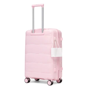 28 Inch Large Capacity Suitcase with Side Hook and Handle, Iron Telescopic Pull Rod Spinner Wheels and Combination Lock 28 Inch Large Capacity Suitcase with Side Hook and Handle, Iron Telescopic Pull Rod Spinner Wheels and Combination Lock
