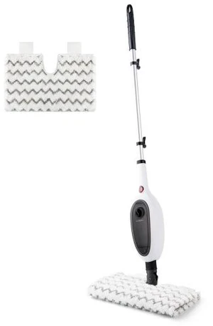 Steam Mops for Floor Cleaning, Unique Double-Sided Flip Design, 15 Seconds Fast Heating 10-in-1 Steam Cleaner for Kitchen, Living Room Wood Floor Tile Cleaning Steam Mops for Floor Cleaning, Unique Double-Sided Flip Design, 15 Seconds Fast Heating 10-in-1 Steam Cleaner for Kitchen, Living Room Wood Floor Tile Cleaning