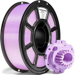 High Speed PETG+ 3D Printer Filament 1.75 mm High Speed PETG+ 3D Printer Filament 1.75 mm