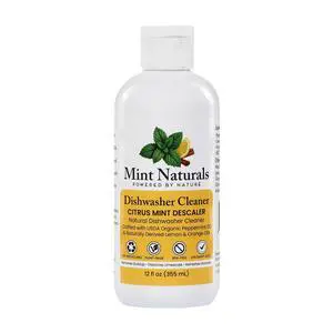 Diswasher Cleaner & Deodorizer - 12oz Diswasher Cleaner & Deodorizer - 12oz