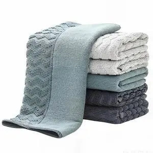 Microfiber Cleaning Cloths, 6Pack Kitchen Rags for Counter, Absorbent Dish Towel, Dish Cloths for Washing Dishes, Premium Dusting Cloths (6) Microfiber Cleaning Cloths, 6Pack Kitchen Rags for Counter, Absorbent Dish Towel, Dish Cloths for Washing Dishes, Premium Dusting Cloths (6)