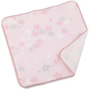 Japanese Cotton Towel Senshu (Osaka) Towel/Washcloth, Face Towel, Japanese Handkerchief/Made in Japan, 100% Cotton, Quick Drying, Absorbent, Ultra Soft, Thin, Traditional Japanese Pattern Japanese Cotton Towel Senshu (Osaka) Towel/Washcloth, Face Towel, Japanese Handkerchief/Made in Japan, 100% Cotton, Quick Drying, Absorbent, Ultra Soft, Thin, Traditional Japanese Pattern