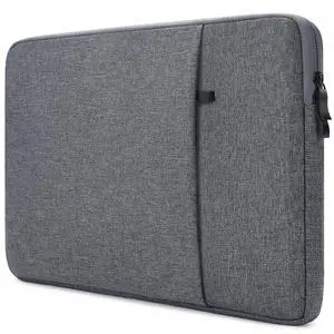 13-14 inch Laptop Sleeve Case Protective Computer Cover for 14" MacBook Pro M4 M3 M2 M1 / 14.4" Surface Laptop Studio/ThinkPad X1 Carbon / P14s T14 L14 E14 / HP, Dark Grey 13-14 inch Laptop Sleeve Case Protective Computer Cover for 14" MacBook Pro M4 M3 M2 M1 / 14.4" Surface Laptop Studio/ThinkPad X1 Carbon / P14s T14 L14 E14 / HP, Dark Grey