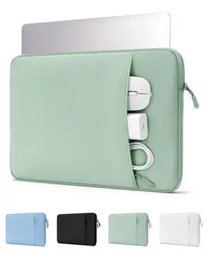Laptop Sleeve 14" for MacBook Pro 14 Inch M5/M4/M3/M2/M1 2026-2021 Laptop Sleeve 14" for MacBook Pro 14 Inch M5/M4/M3/M2/M1 2026-2021