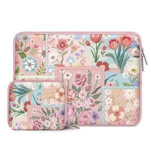 Laptop Case 14 inch, 14 inch Laptop Sleeve with Small Case Laptop Case 14 inch, 14 inch Laptop Sleeve with Small Case