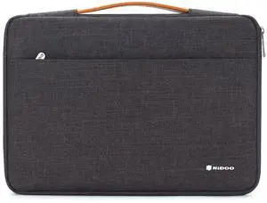 13 inch Laptop Sleeve case Notebook Bag Protective Handbag for 13" MacBook Air / 13.5" Surface Book / 13.3" ThinkPad L380 L390 Yoga / 13.9" Lenovo Yoga C930 / 14" HP EliteBook 1040 Dark Gray 13 inch Laptop Sleeve case Notebook Bag Protective Handbag for 13" MacBook Air / 13.5" Surface Book / 13.3" ThinkPad L380 L390 Yoga / 13.9" Lenovo Yoga C930 / 14" HP EliteBook 1040 Dark Gray