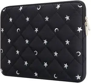 13 14 inch Laptop Sleeve Bag Portable Laptop Case Soft Lining Carrying Case Padded Computer Pouch Cover Compatible with 13 Inch MacBook Air/Pro 14 Inch MacBook Pro, Black 13 14 inch Laptop Sleeve Bag Portable Laptop Case Soft Lining Carrying Case Padded Computer Pouch Cover Compatible with 13 Inch MacBook Air/Pro 14 Inch MacBook Pro, Black