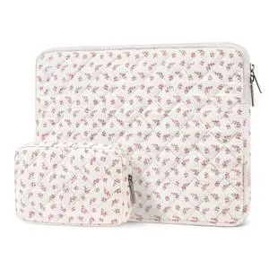13-14 inch Laptop Case, 13.3 inch Puffy Laptop Sleeve,ElegantBlossom 13-14 inch Laptop Case, 13.3 inch Puffy Laptop Sleeve,ElegantBlossom