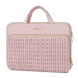 Laptop Case 14 inch, 14 inch Laptop Sleeve, Pink Laptop Case 14 inch, 14 inch Laptop Sleeve, Pink
