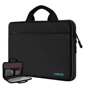 Laptop Case 13.3-14 Inch Sleeve,TSA Shockproof Computer Handbag,Compatible with MacBook Neo/Pro 14 M5/M4/M3/M2/M1,All Models 13.3" MacBook Air/Pro,XPS 13/14,Most 13-14 Notebooks,B01k01 Laptop Case 13.3-14 Inch Sleeve,TSA Shockproof Computer Handbag,Compatible with MacBook Neo/Pro 14 M5/M4/M3/M2/M1,All Models 13.3" MacBook Air/Pro,XPS 13/14,Most 13-14 Notebooks,B01k01