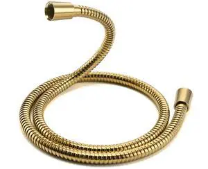 48 Inches 304 Stainless Steel Shower Hose Extra Short For Cleaning 48 Inches 304 Stainless Steel Shower Hose Extra Short For Cleaning