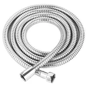 Shower Hose Extra Long 79 Inch, Stainless Steel Handheld Shower Head Hose Replacement with G1/2 Brass Connectors, Flexible Anti-Kink Shower Hose Extension for Bathroom, Pet Bathing & Cleaning Shower Hose Extra Long 79 Inch, Stainless Steel Handheld Shower Head Hose Replacement with G1/2 Brass Connectors, Flexible Anti-Kink Shower Hose Extension for Bathroom, Pet Bathing & Cleaning