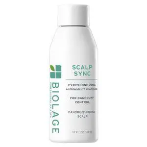 Scalp Sync Anti-Dandruff Shampoo Controls Dandruff, 1.7 fl oz Scalp Sync Anti-Dandruff Shampoo Controls Dandruff, 1.7 fl oz
