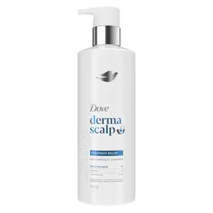 Derma Scalp Dandruff Relief Shampoo with Salicylic Acid, 16 fl oz Derma Scalp Dandruff Relief Shampoo with Salicylic Acid, 16 fl oz
