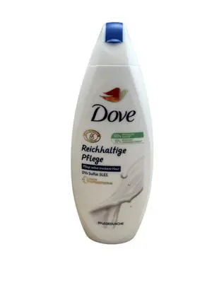 Deeply Nourishing Body Wash, 250ml (single unit) Deeply Nourishing Body Wash, 250ml (single unit)