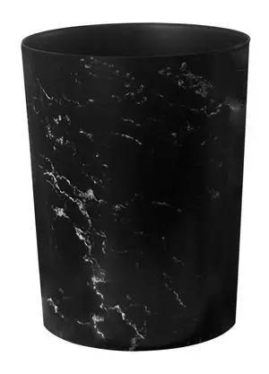 Small Trash Can for Bathroom, 2 Gallon Trash Can Trash Bin Wastebasket Garbage Can for Kitchen,Bathroom Office, Bedroom,Dorms,Laundry Room (Black, 1 Pack) Small Trash Can for Bathroom, 2 Gallon Trash Can Trash Bin Wastebasket Garbage Can for Kitchen,Bathroom Office, Bedroom,Dorms,Laundry Room (Black, 1 Pack)