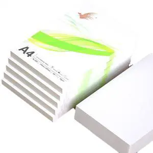 A4 Copy Paper 80gsm, 100 Sheets per Pack Bright White Printer Paper for Inkjet & Laser, Smooth Double-Sided Printing, Home Office & School Use A4 Copy Paper 80gsm, 100 Sheets per Pack Bright White Printer Paper for Inkjet & Laser, Smooth Double-Sided Printing, Home Office & School Use