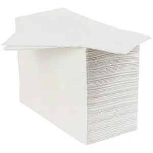 Disposable Guest Towels 100 Dinner Napkins - Linen-Feel - 12" x 17" Cloth-Like Hand Towels - Soft And Absorbent Paper Napkin For Bathroom, Kitchen, & Events - Paper Towels - Made In USA Disposable Guest Towels 100 Dinner Napkins - Linen-Feel - 12" x 17" Cloth-Like Hand Towels - Soft And Absorbent Paper Napkin For Bathroom, Kitchen, & Events - Paper Towels - Made In USA