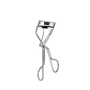 Iconic Eyelash Curler, Achieve Precise Control and Long-Lasting Curl - Includes Silicone Replacement Pad, Professional Quality Eye Makeup Tool for Japanese Artistry, Best Seller Iconic Eyelash Curler, Achieve Precise Control and Long-Lasting Curl - Includes Silicone Replacement Pad, Professional Quality Eye Makeup Tool for Japanese Artistry, Best Seller