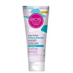 Shea Better Hand Cream Fresh & Cozy, Hand Lotion, Hand Lotion for Dry Skin, Hydrating, Shea Butter, Dry Skin Relief, Travel Size, 2.5 oz Shea Better Hand Cream Fresh & Cozy, Hand Lotion, Hand Lotion for Dry Skin, Hydrating, Shea Butter, Dry Skin Relief, Travel Size, 2.5 oz