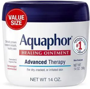 Advanced Therapy Healing Ointment Skin Protectant, 14 OZ Advanced Therapy Healing Ointment Skin Protectant, 14 OZ
