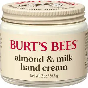 Almond & Milk Hand Cream, 2 Oz Almond & Milk Hand Cream, 2 Oz
