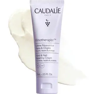 Vinotherapist Hand and Nail Cream with Shea Butter - 75 mL Vinotherapist Hand and Nail Cream with Shea Butter - 75 mL