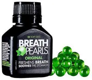 Original Freshens Breath (50 softgels) Original Freshens Breath (50 softgels)