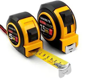 Tape Measure 25 Ft /16 Ft 2 Packs Steel Measurement Tape Measuring Tape Tape Measure 25 Ft /16 Ft 2 Packs Steel Measurement Tape Measuring Tape