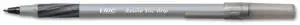 GSFG11BK Round Stic Grip Xtra Comfort Ballpoint Pen, Black Ink, .8mm, Fine, Dozen GSFG11BK Round Stic Grip Xtra Comfort Ballpoint Pen, Black Ink, .8mm, Fine, Dozen