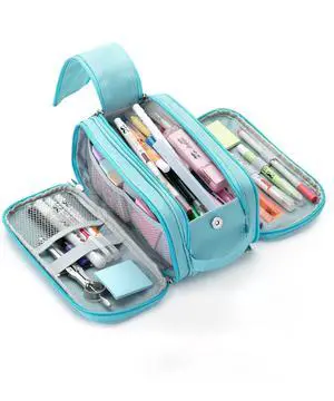 Large Capacity Pencil Case, Big Capacity Pencil Case Large Capacity Pencil Case, Big Capacity Pencil Case