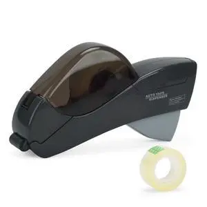 Handheld Auto Tape Dispenser, Handheld & Portable Design,Grey Handheld Auto Tape Dispenser, Handheld & Portable Design,Grey