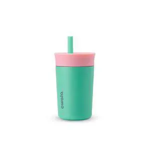 Tumbler Kids Stainless Steel Water Bottle 12 oz Real Cool Fish Tumbler Kids Stainless Steel Water Bottle 12 oz Real Cool Fish