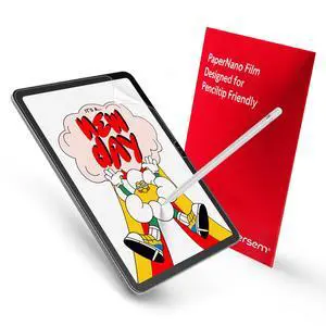 2 Pack Paperfeel Screen Protector for iPad A16 11/10th & Air 11 Inch 2 Pack Paperfeel Screen Protector for iPad A16 11/10th & Air 11 Inch