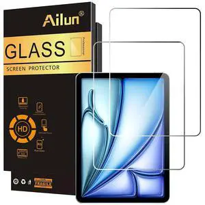 Screen Protector for iPad Pro 11 Inch/iPad Air 11 Inch, 2024-2026 Screen Protector for iPad Pro 11 Inch/iPad Air 11 Inch, 2024-2026