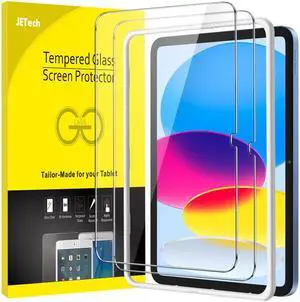 Screen Protector for iPad (A16) 11th/10th Gen, 2-Pack Screen Protector for iPad (A16) 11th/10th Gen, 2-Pack