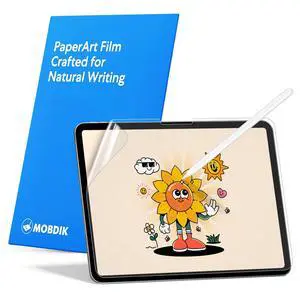 Paperfeel Screen Protector for iPad Air 13 & iPad Pro 13 Paperfeel Screen Protector for iPad Air 13 & iPad Pro 13