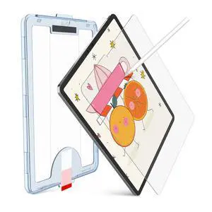 Paperfeel Glass Screen Protector for iPad Pro 11 (1st-4th) & Air 5/4th Paperfeel Glass Screen Protector for iPad Pro 11 (1st-4th) & Air 5/4th