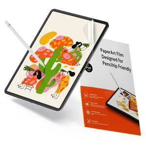 2 Pack Paperfeel Screen Protector for iPad Air 13 inch/iPad Pro 13 inch 2 Pack Paperfeel Screen Protector for iPad Air 13 inch/iPad Pro 13 inch