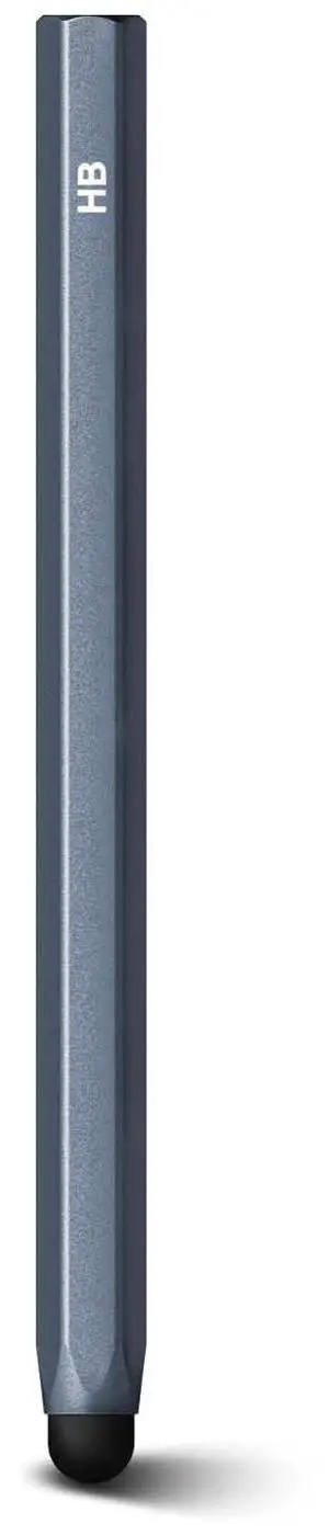 Premium Aluminum Hexa Stylus Pens for All Touch Screen Tablets Premium Aluminum Hexa Stylus Pens for All Touch Screen Tablets