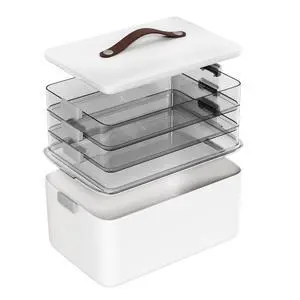 Craft Medicine Cabinet Organizers Storage Box for Art Supply Sewing Craft Medicine Cabinet Organizers Storage Box for Art Supply Sewing