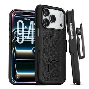for Case with Belt Clip, Rigid, Kickstand | 6.9" for Case with Belt Clip, Rigid, Kickstand | 6.9"