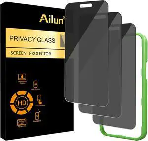 3 Pack 4 Way 360 Degree Privacy Screen Protector 3 Pack 4 Way 360 Degree Privacy Screen Protector